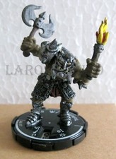 Trollkiller - #87 - Unique-Orc Raiders-Mage Knight Pyramid figures