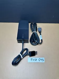 Original Microsoft Xbox One Netzteil Brick Adapter A12-220N1A Funktioniert!!! - Bild 1 von 5