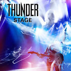 Thunder : Stage CD Album with Blu-ray 3 discs (2018) ***NEW*** Amazing Value