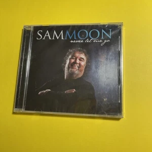 Never Let Me Go by Sam Moon - Picture 1 of 3