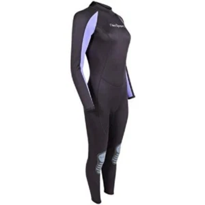 NeoSport 7/5mm Women's Wetsuit - Picture 1 of 10