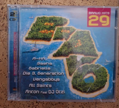 BRAVO 29 - Bild 1 von 4