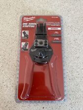 Milwaukee 48-22-3083 Automatic Wire Stripper / Cutter with Comfort Grip