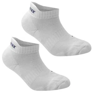 Karrimor Kids 2 Pack Running Socks Junior Trainer Moisture Wicking Training - Picture 1 of 20