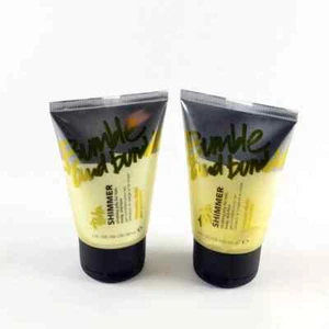 Bumble and Bumble Shimmer Strobing Jelly in Prismatic Gold 2oz/60ml - Picture 1 of 1