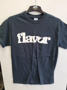 CAMISETA FLAVORSCOOTER TALLA MEDIANA NUEVA CON ETIQUETAS - Imagen 1 de 2