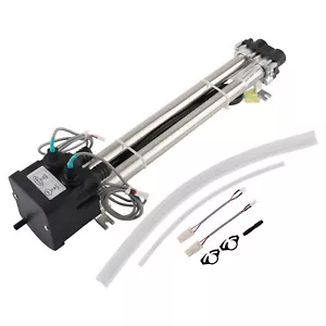 Low-Flow Titanium Spa Heater 4kw w/Sensor For Hot Spring Limelight 26-C3160-2S - Picture 1 of 12