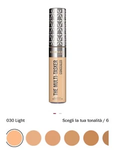Corrector The Multi Tasker Rimmel - Picture 1 of 6