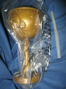 TANGLED / RAPUNZEL Disney Parks/Cruise DCL Exclusive Goblet/Stein NEW NEVER USED - Picture 1 of 3