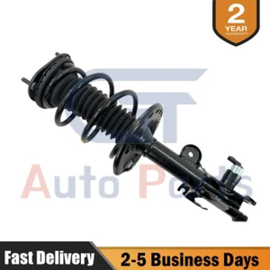 Left Front  w/Adaptive Shock Strut Assembly Fit Lexus NX200t NX300 NX300h 2015- - Picture 1 of 7