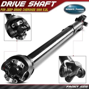 Front Driveshaft Assembly for Jeep ZJ Grand Cherokee 1998 5.2L 5.9L Auto Trans. - Picture 1 of 8