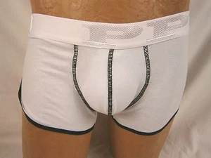 PPU Enhancer Trunk Small White #2148IM AL678 - Picture 1 of 3
