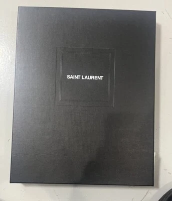 Saint Laurent BlackWallet Empty Box Only - Image 1 of 4