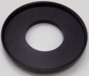 28mm to 52mm Step Up Lens Filter Ring Metal DSLR SLR Digital Camera Adapter - Picture 1 of 4
