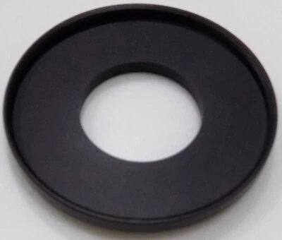 28mm to 52mm Step Up Lens Filter Ring Metal DSLR SLR Digital Camera Adapter - Image 1 of 4