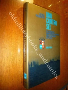 UNO CONTRO SEI IL CONTRIBUTO DELLA MARINA ITALIANA ALLA CONQUISTA DI CRETA - Picture 1 of 4