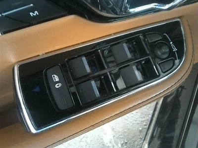 Driver Left Front Door Switch Driver's Master Fits 16-19 XF 8592588 - Image 1 of 4