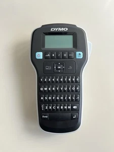 Stampante Dymo Etichettatrice Label Manager 160 - Foto 1 di 8