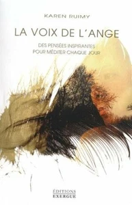 Voix de l'Ange (la) | Ruimy Karen | Comme neuf - Picture 1 of 1