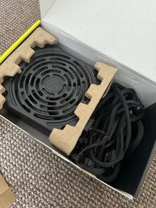 Alimentation EVGA 850w B5 bronze *LIRE DESCRIPTION* - Photo 1/9