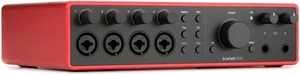 Focusrite Scarlett 18i16 4th Gen USB Audio Interface - Picture 1 of 7