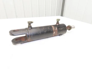 Yale 8602607 Carrello elevatore cilindro idraulico corsa 135 mm rimosso da ERP035TF - Foto 1 di 10