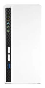 QNAP TS-233 2 bay ARM 4C 2.0GHz x SATA 6Gb/s 3.5/2.5 2GB RAM on-board 1 GbE ~E~ - Bild 1 von 1