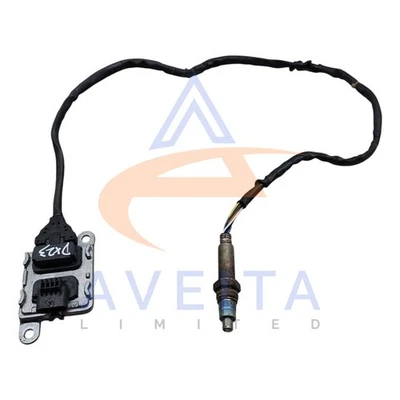 Mercedes GLB 2023 X247 2.0 Diesel OM654.920 NOX Sensor A0009056814 - Image 1 of 4