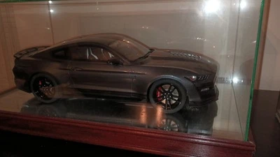 GT SPIRIT 1/12 2020 MUSTANG GT500 USA EXCLUSIVE  HTF Le/180/600 Made  - Image 1 of 4