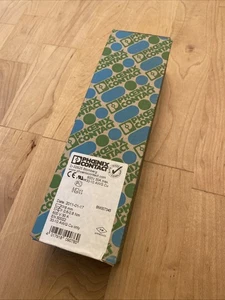 Phoenix Contact 3004362 UK 5 N (UK5N) Terminal Block Box of 50 - Picture 1 of 2