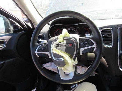 DURANGO   2017 Steering Wheel 1031555 Foto 1 de 4