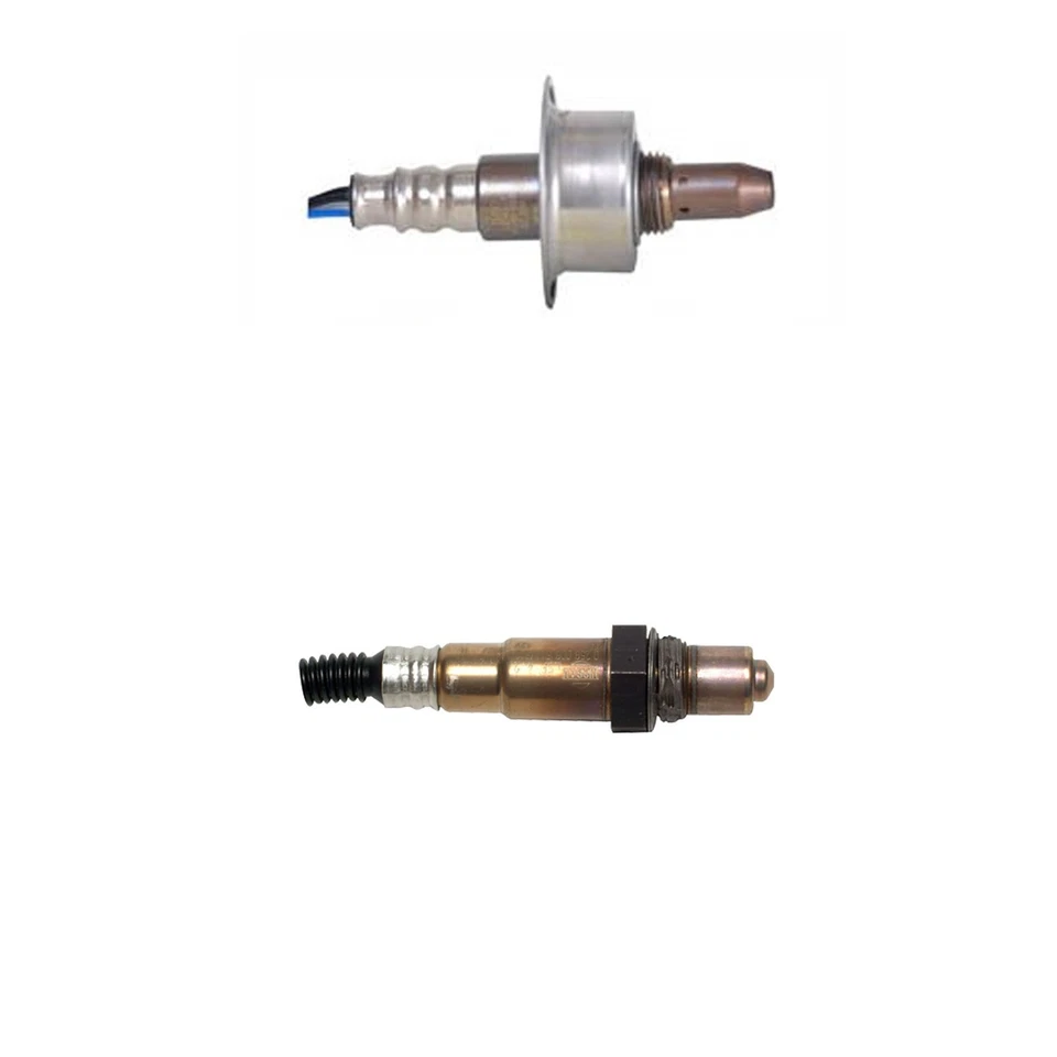 Комплект датчиков кислорода восходящего и нисходящего потока Denso для Nissan Cube 1,8 л L4 11-14 - Изображение 1 из 1