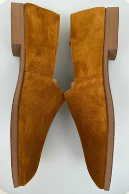 NUEVOS ZAPATOS FORRADOS LA BOTTE GARDIANNE FRANCIA WHISKY GAMUZA PIEL DE OVEJA PARA HOMBRE 46 Foto 1 de 4