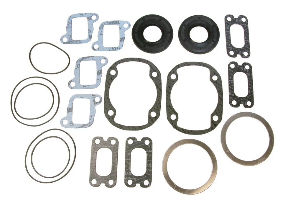 SPI Complete Gasket Set for Ski-Doo 500 MXZ Legend Formula SL Skandic WT Summit - Image 1 of 1