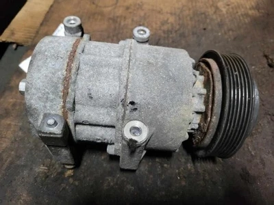 Kia Sportage Hyundai Tucson 2010-2016 compresor de aire acondicionado conjunto de 2,4 L OEM Foto 1 de 2