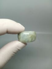 Jade Ring Size 9.5 Grade A 100%Authentic Real Natural Burmese Jadeite Burma Jade