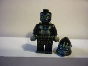 Lego Legends of Chima Figurine Loc031 – Gorzan Minifigure - Imagen 1 de 2