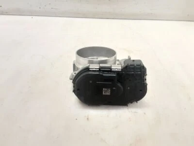 Jeep JK Wrangler OEM 3.6L V6 Throttle Body 05184349AC 2012-2017 120532 - Image 1 of 4