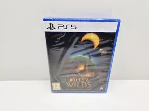 Outer Wilds: Archaeologist Edition PS5 VERSION FRANCAISE (Sans le DLC) - Bild 1 von 4