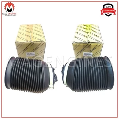 48080-35011 48090-35011 GENUINE PNEUMATIC CYLINDER, REAR RH & LH 4RUNNER GX470 - Image 1 of 4