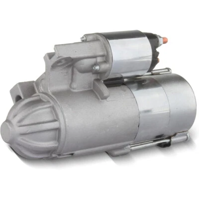 Starter for Chevrolet Impala Caprice 1995 1996 1997 Pontiac Firebird 5.7L 6470 - Image 1 of 4