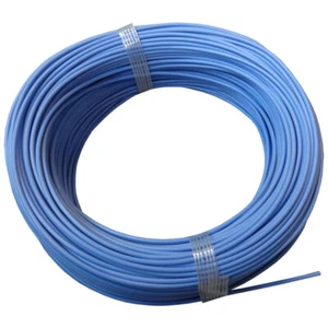 100 m sedili per cavi per loop a induzione 1,5 mm quadrati a filo nemico per colata a caldo - Foto 1 di 1