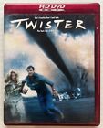 Twister - HD-DVD 2008 Scarce Out of Print 1080p Hi-Definition Warner Bros.
