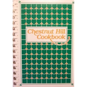 Chestnut Hill Cookbook - Bild 1 von 1