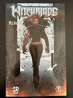 Witchblade: Rebirth by Tim Seeley (2012, Image Top Cow Trade Paperback) NEW