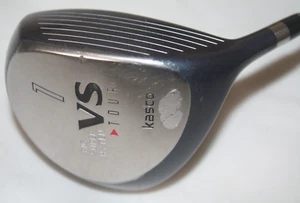 Kasco Big Super Hyten driver VS Tour with stiff flex graphite shaft - Picture 1 of 5