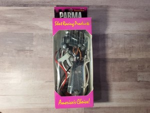 Parma Slot Cars for sale | eBay