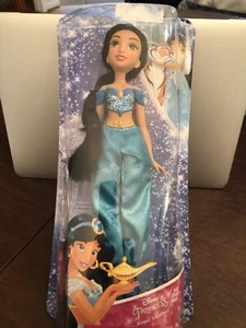 Hasbro Disney Princess Royal Shimmer Jasmin NEU - Bild 1 von 2