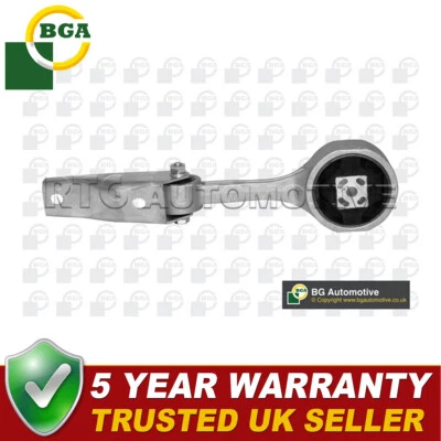 BGA Rear Lower Engine Mounting Fits VW Polo Seat Ibiza Skoda Fabia 1.4 1.6 - Image 1 of 3