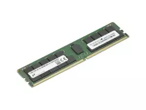 SuperMicro 64GB ECC Registered DDR4 3200 (PC4 25600) Memory (Server Memory) - Picture 1 of 1